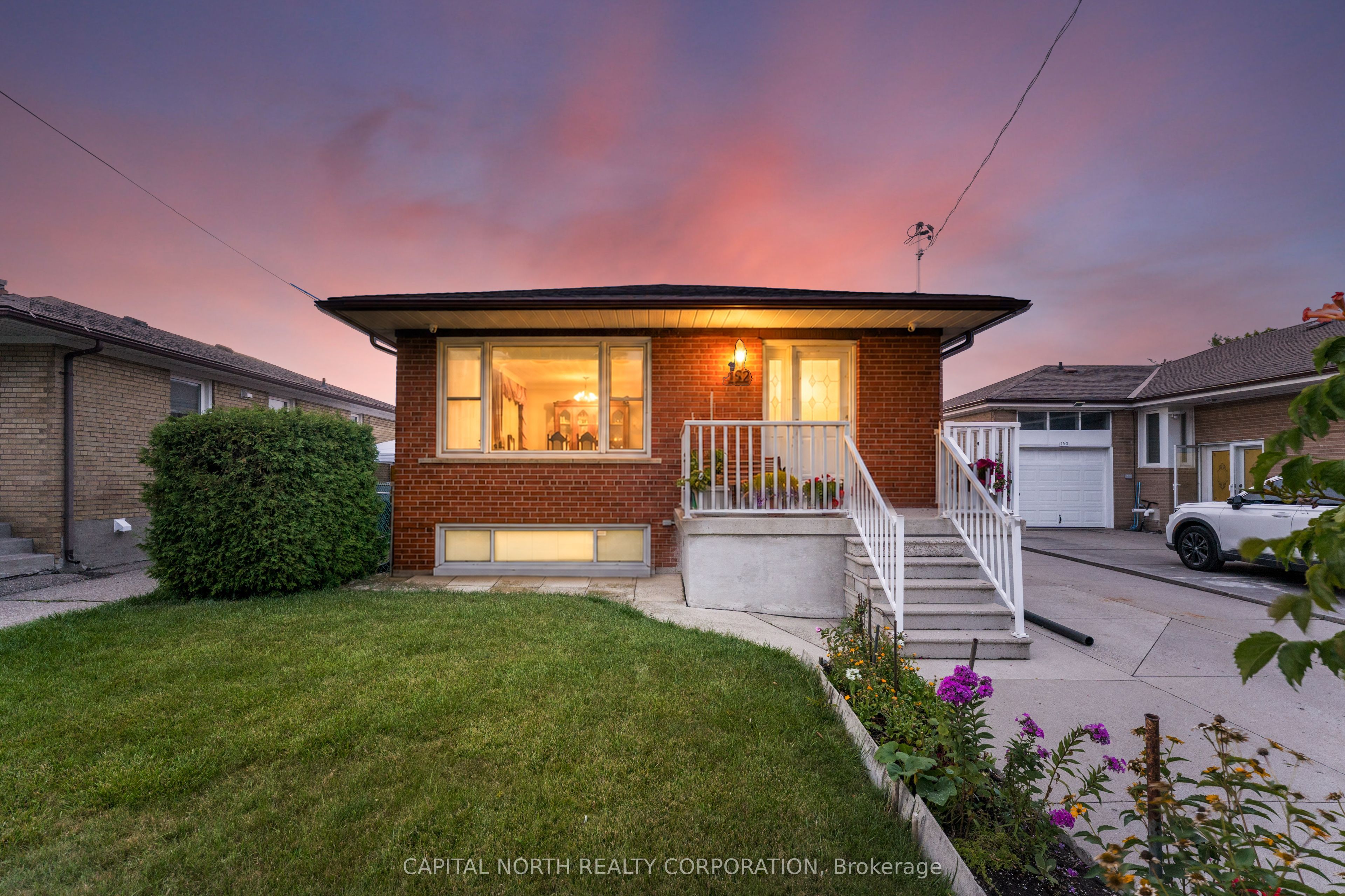 152 Katherine Road Property Photo 1