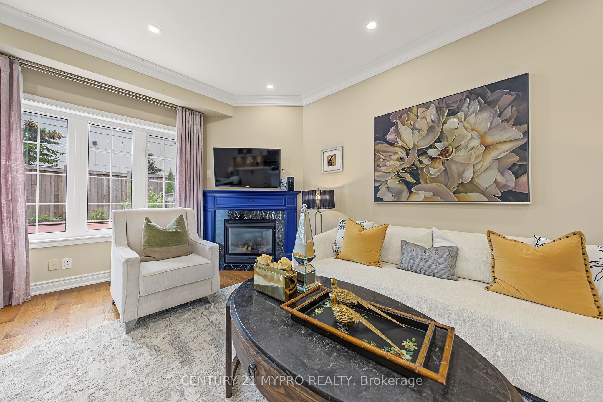 1371 Kestell Boulevard Property Photo 8
