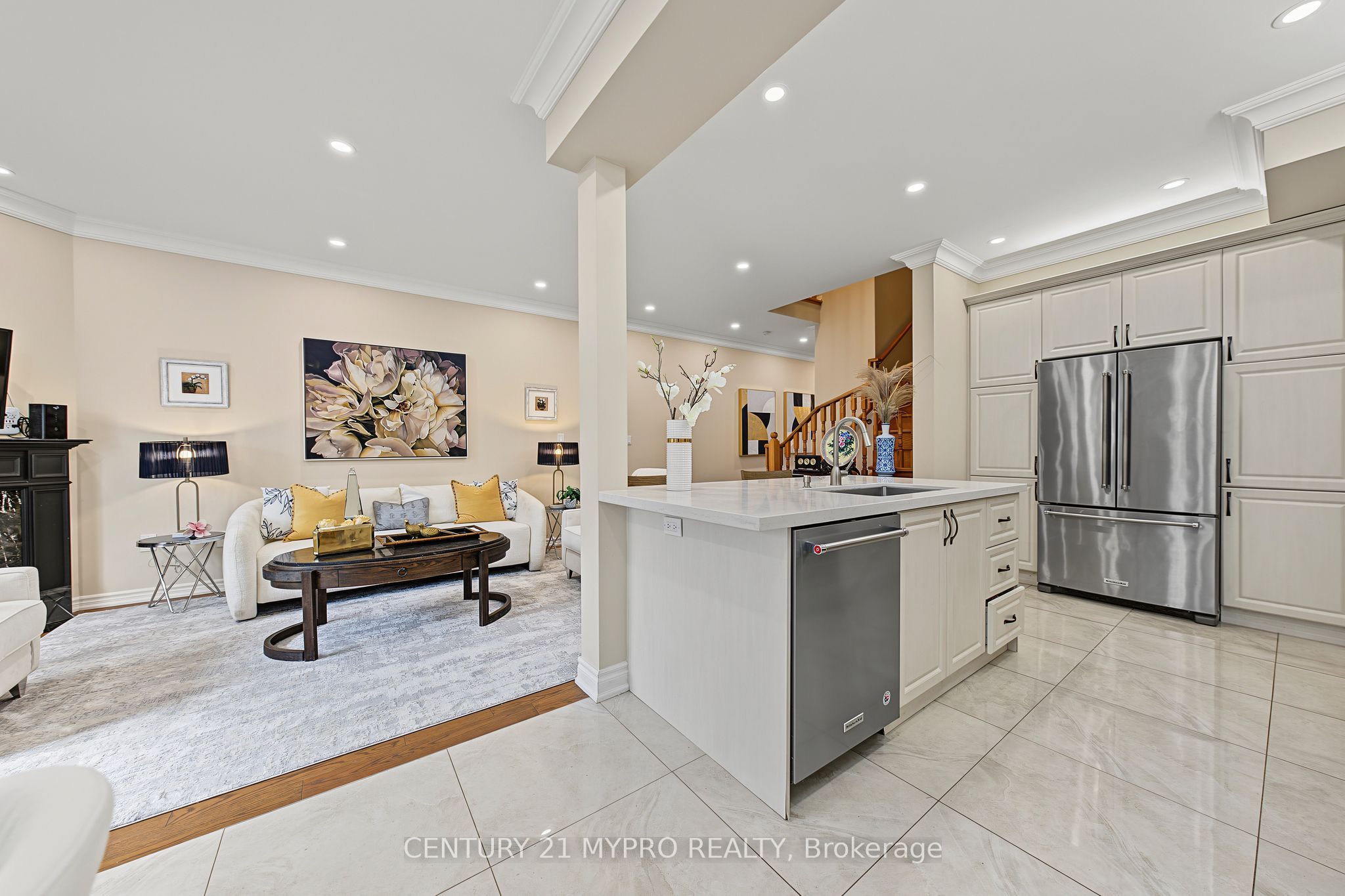 1371 Kestell Boulevard Property Photo 17