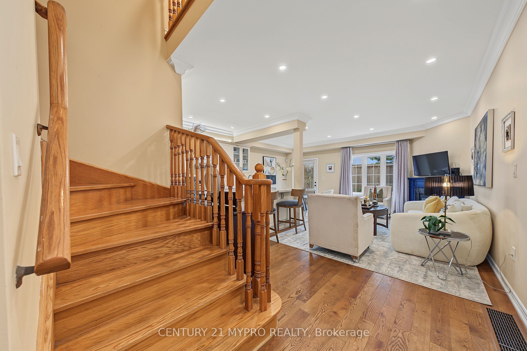 1371 Kestell Boulevard Property Photo 19
