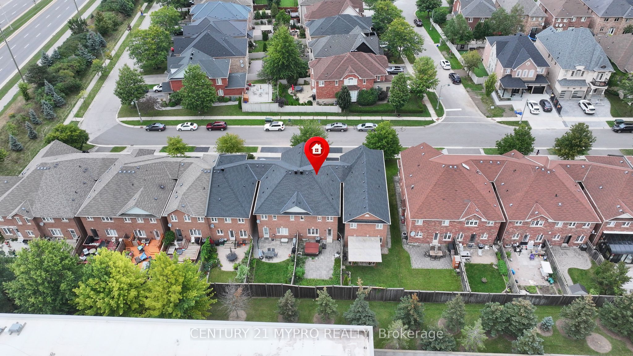 1371 Kestell Boulevard Property Photo 48