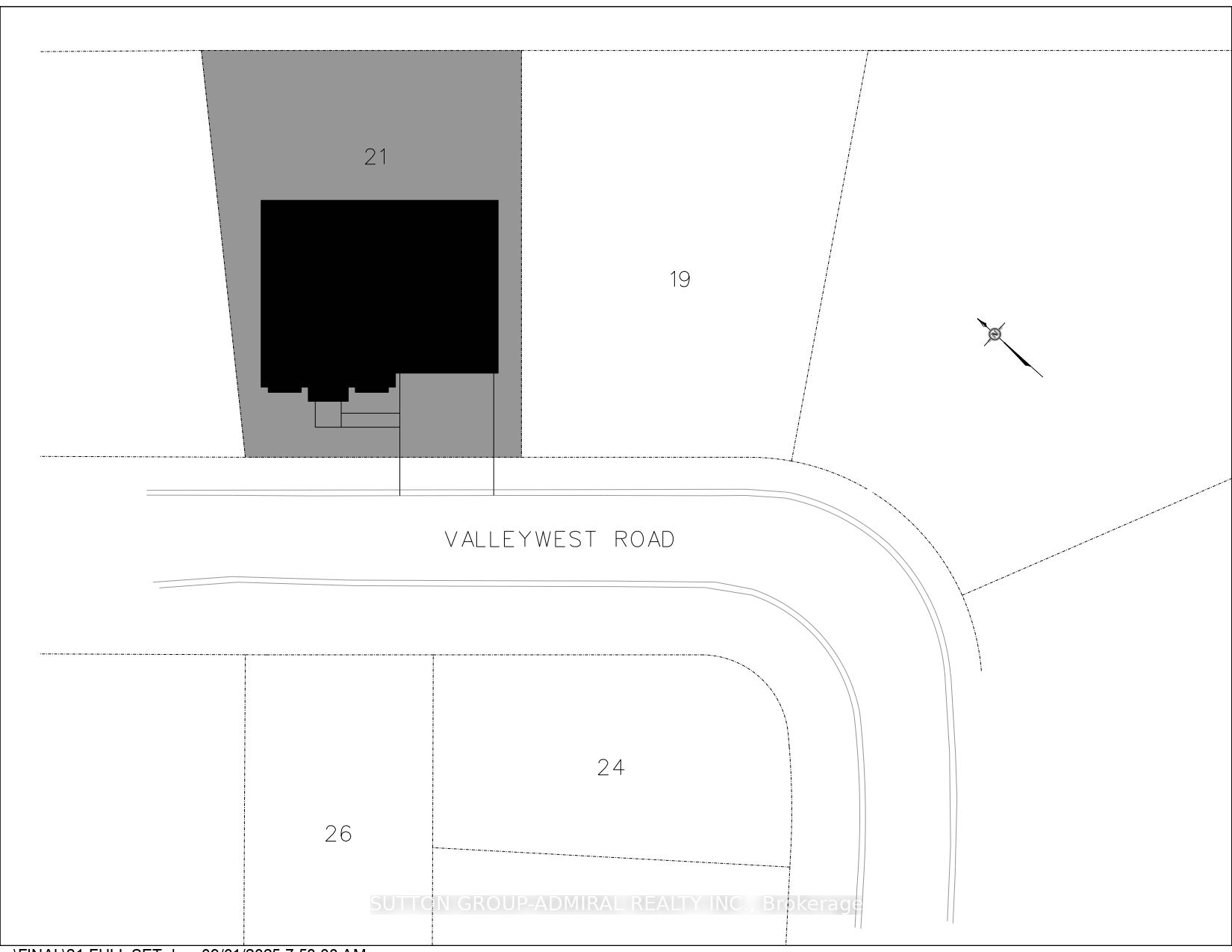21 Valleywest Road Property Photo 2