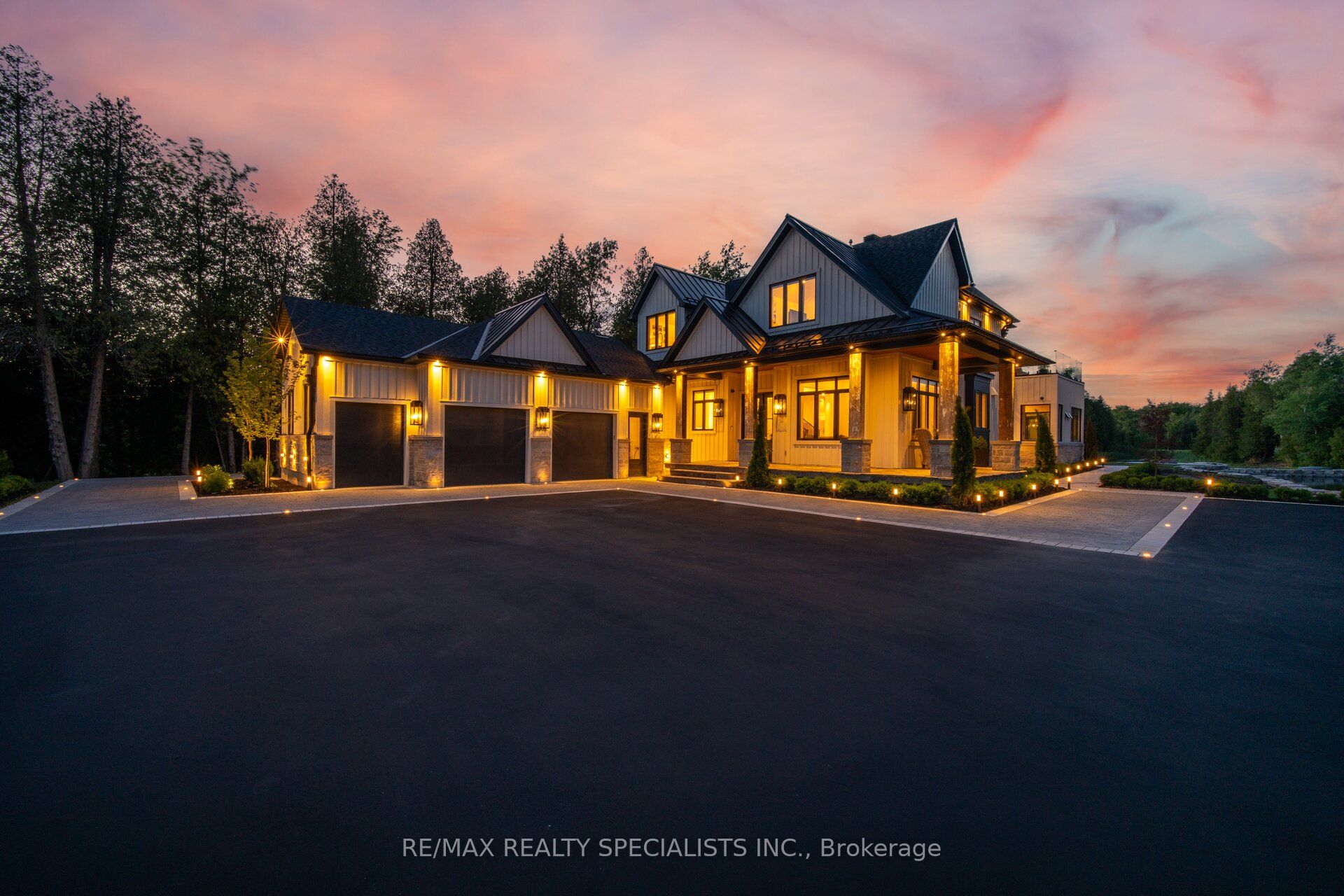 16735 Shaws Creek Road Property Photo 4