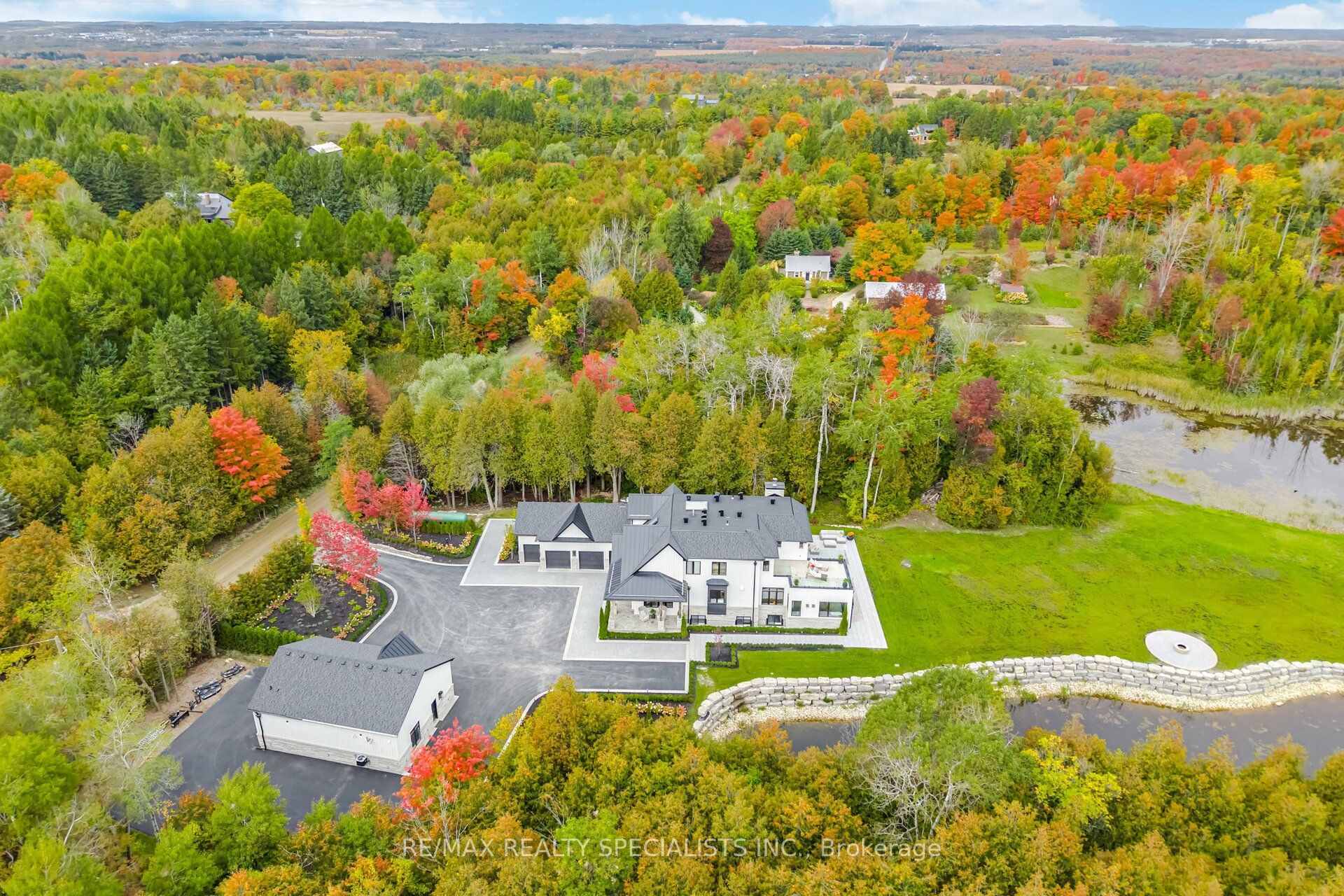 16735 Shaws Creek Road Property Photo 49