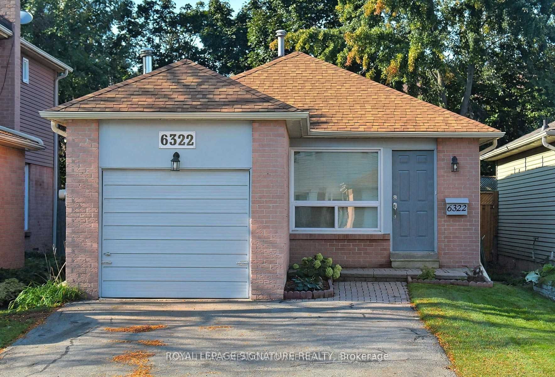 6322 Martel Court Property Photo 1