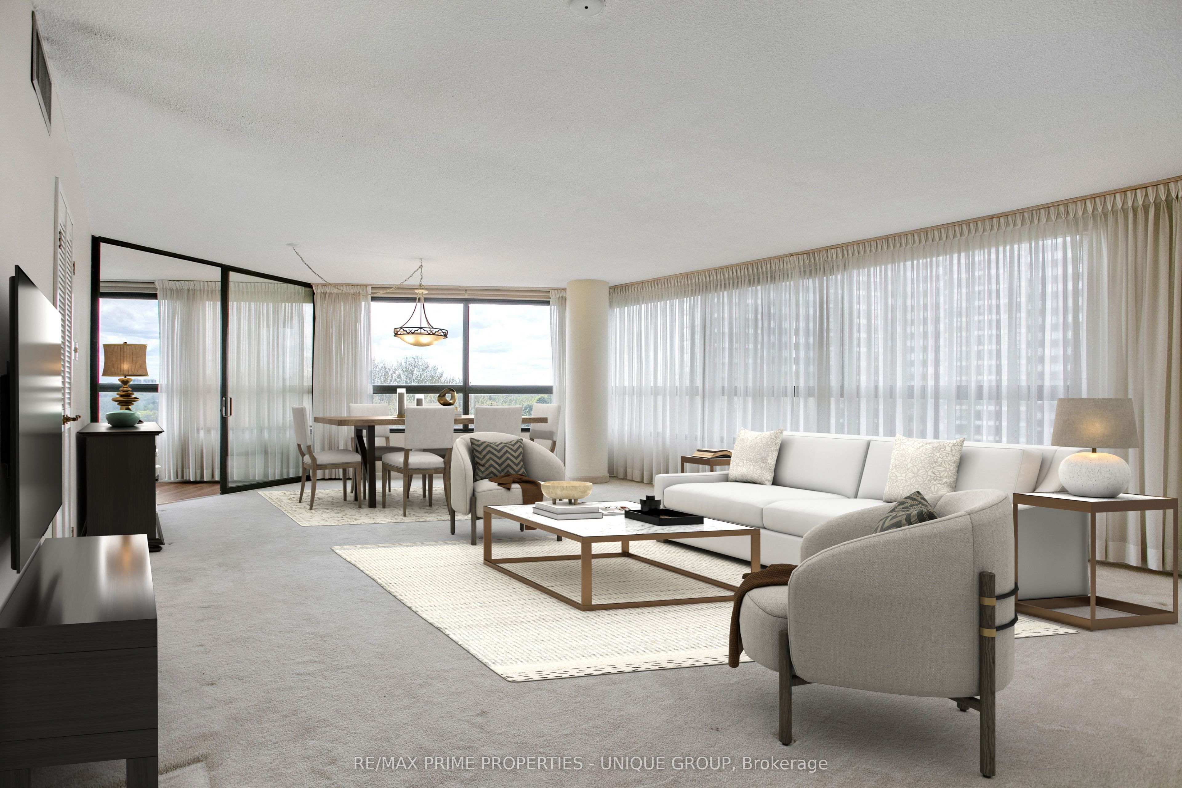 1300 Bloor Street 710 Property Photo 1