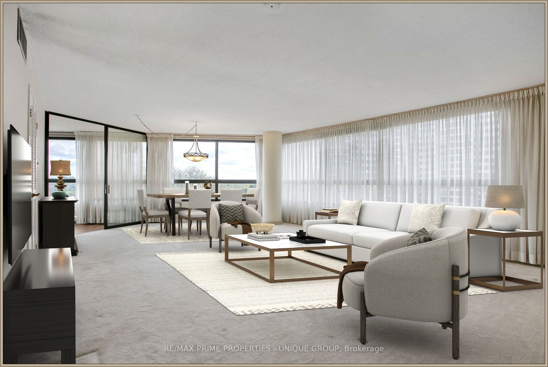1300 Bloor Street 710 Property Photo 1