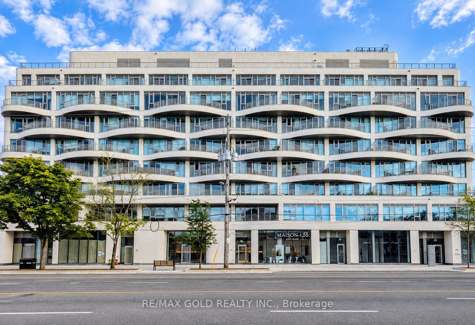 691 The Queensway