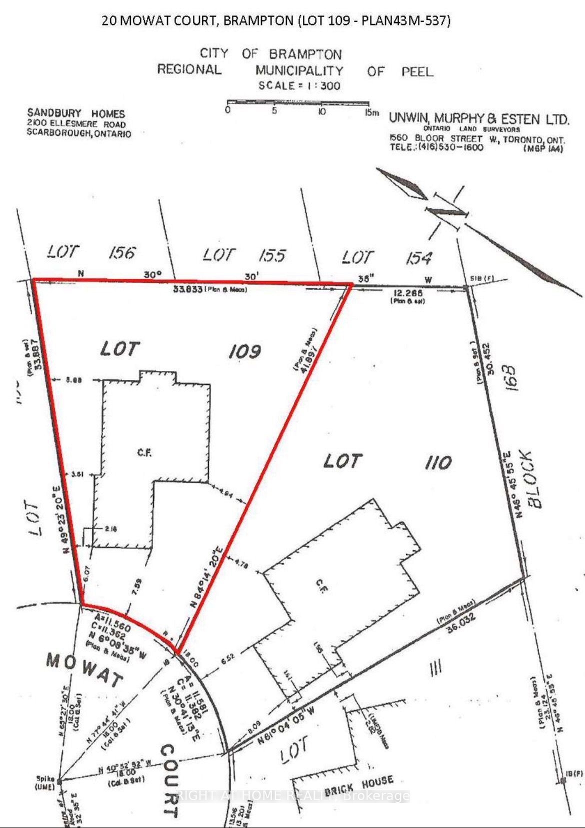 20 Mowat Court Property Photo 50