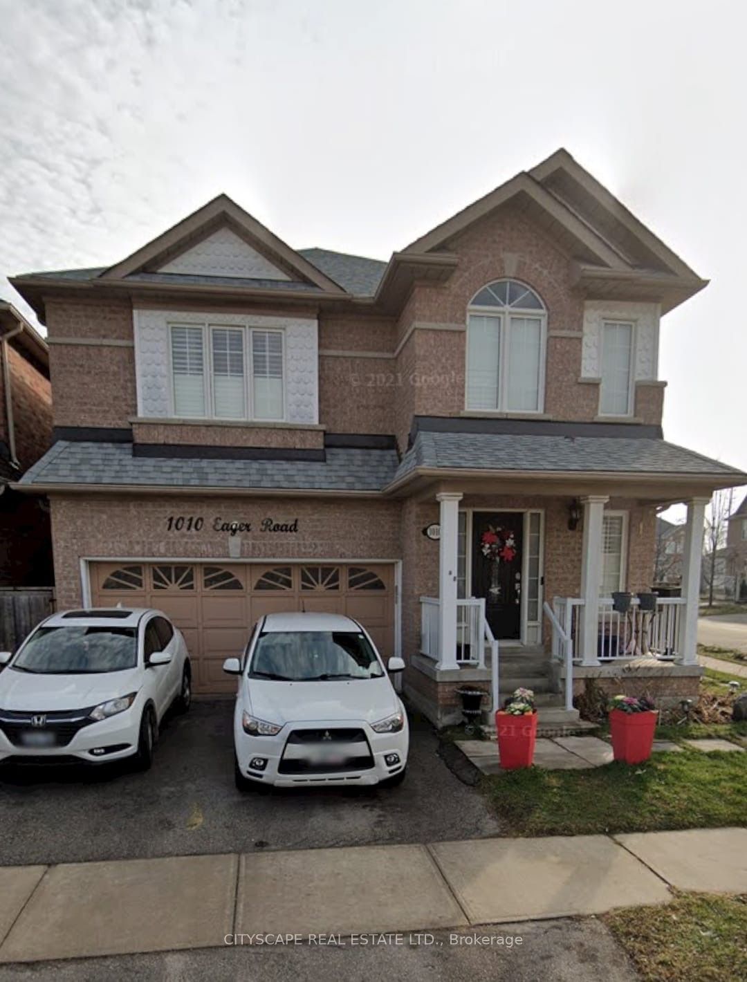 1010 Eager Road Property Photo 1