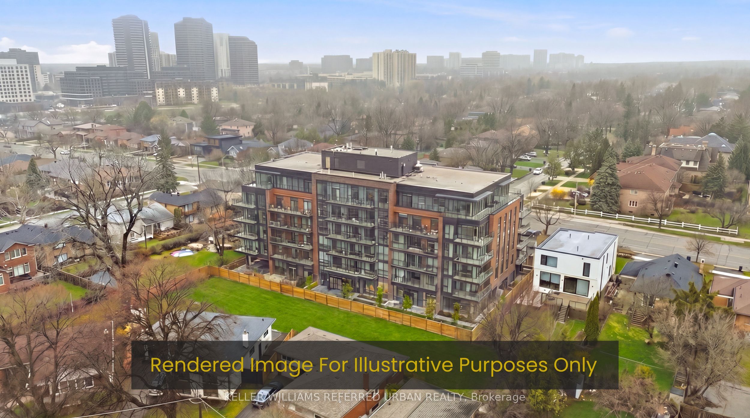 3987 Bloor Street W Property Photo 4