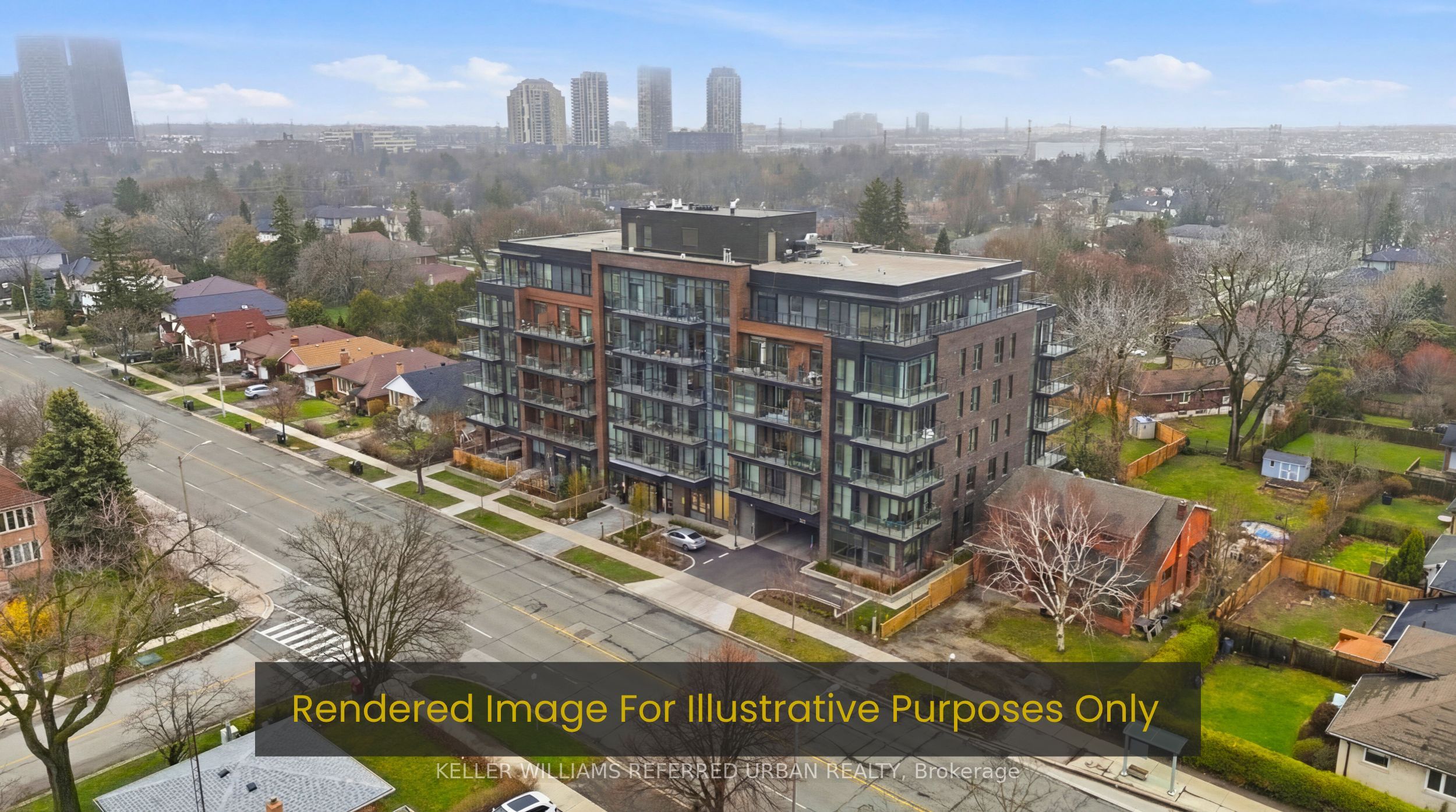 3991 Bloor Street W Property Photo 3