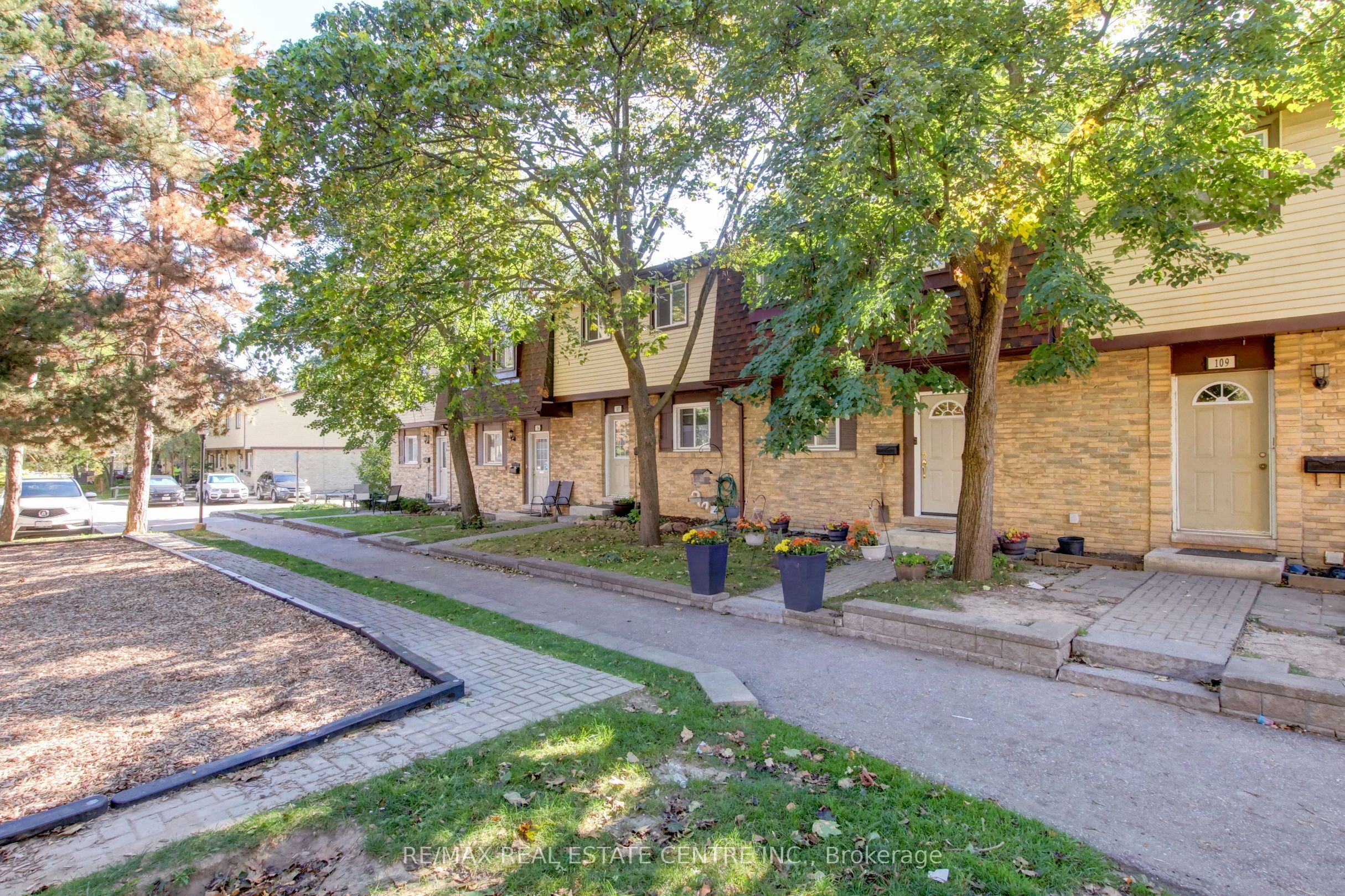 45 Hansen Road N 108