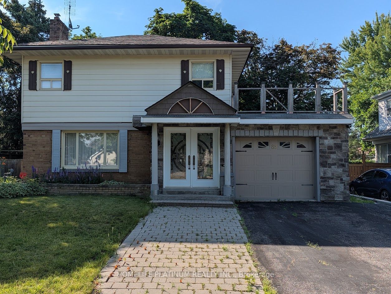 89 Eldomar Avenue Property Photo 1