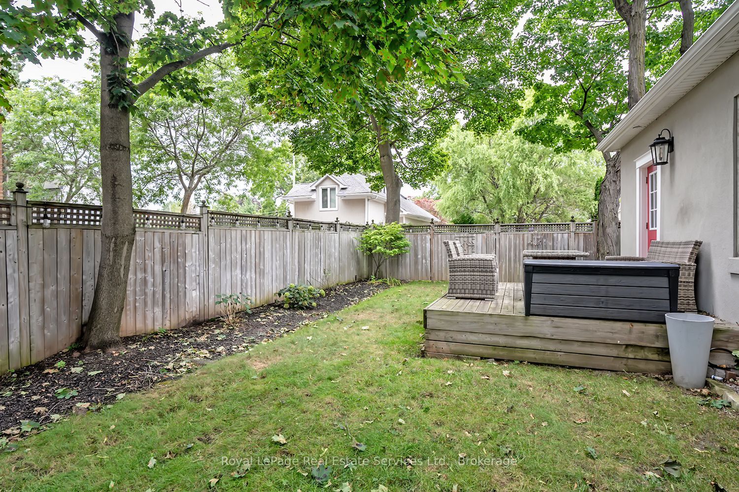 128 Chisholm Street Property Photo 32