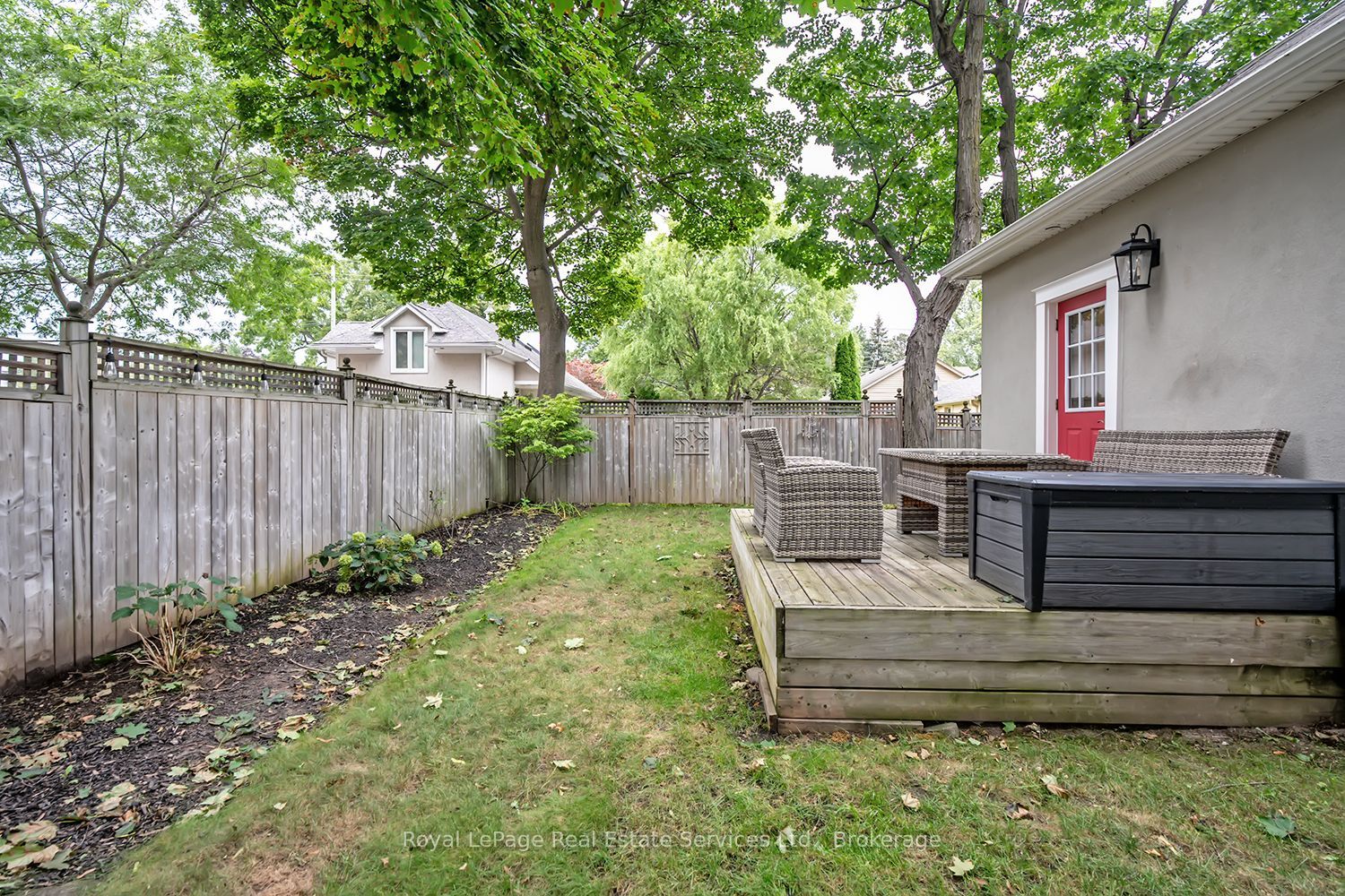 128 Chisholm Street Property Photo 33