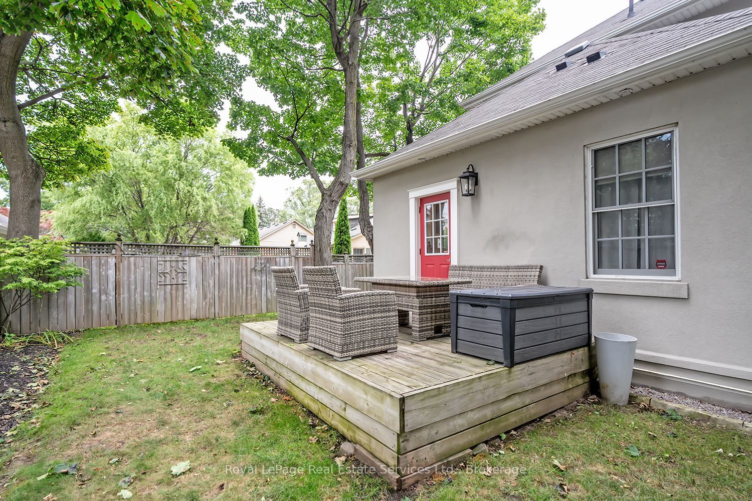 128 Chisholm Street Property Photo 34