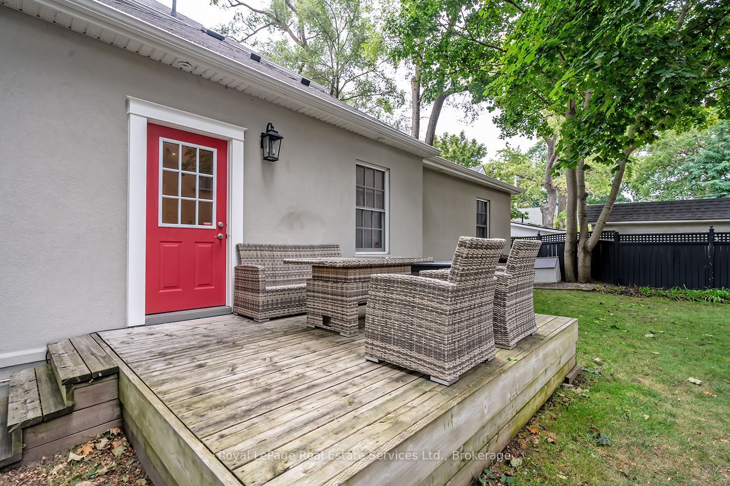 128 Chisholm Street Property Photo 35