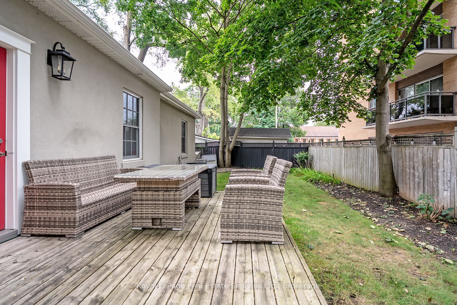 128 Chisholm Street Property Photo 36