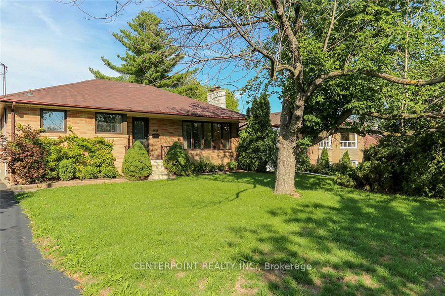 503 Sherin Drive Property Photo 1