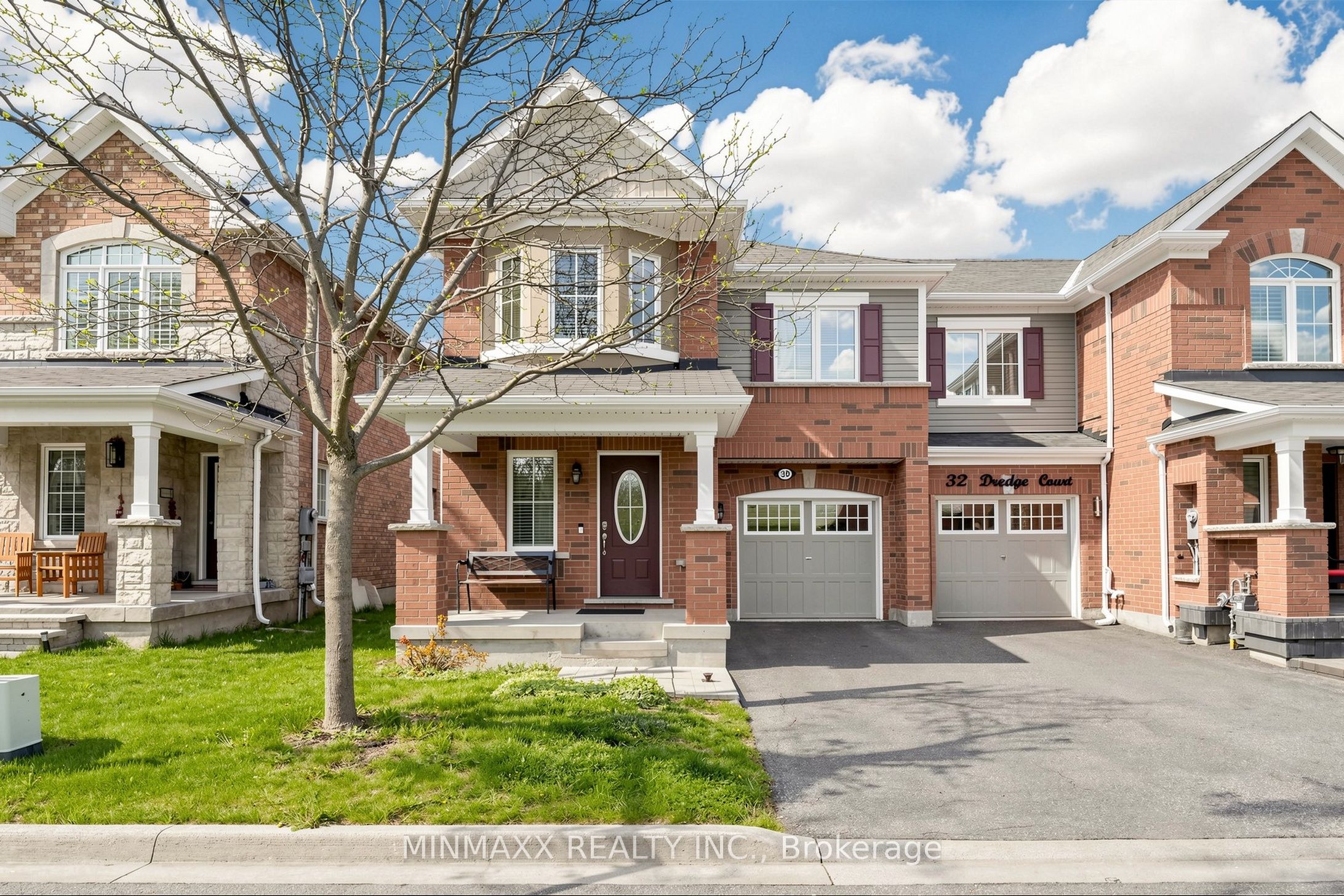 30 Dredge Court