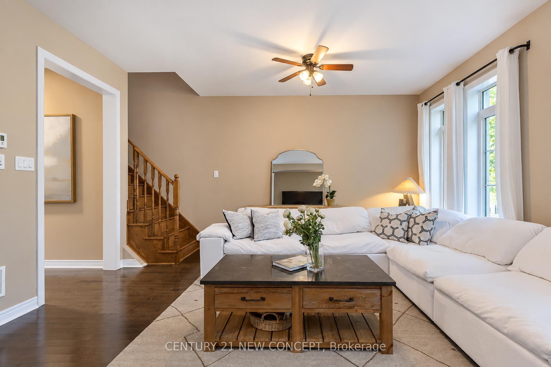 3058 Eberly Woods Drive Property Photo 24