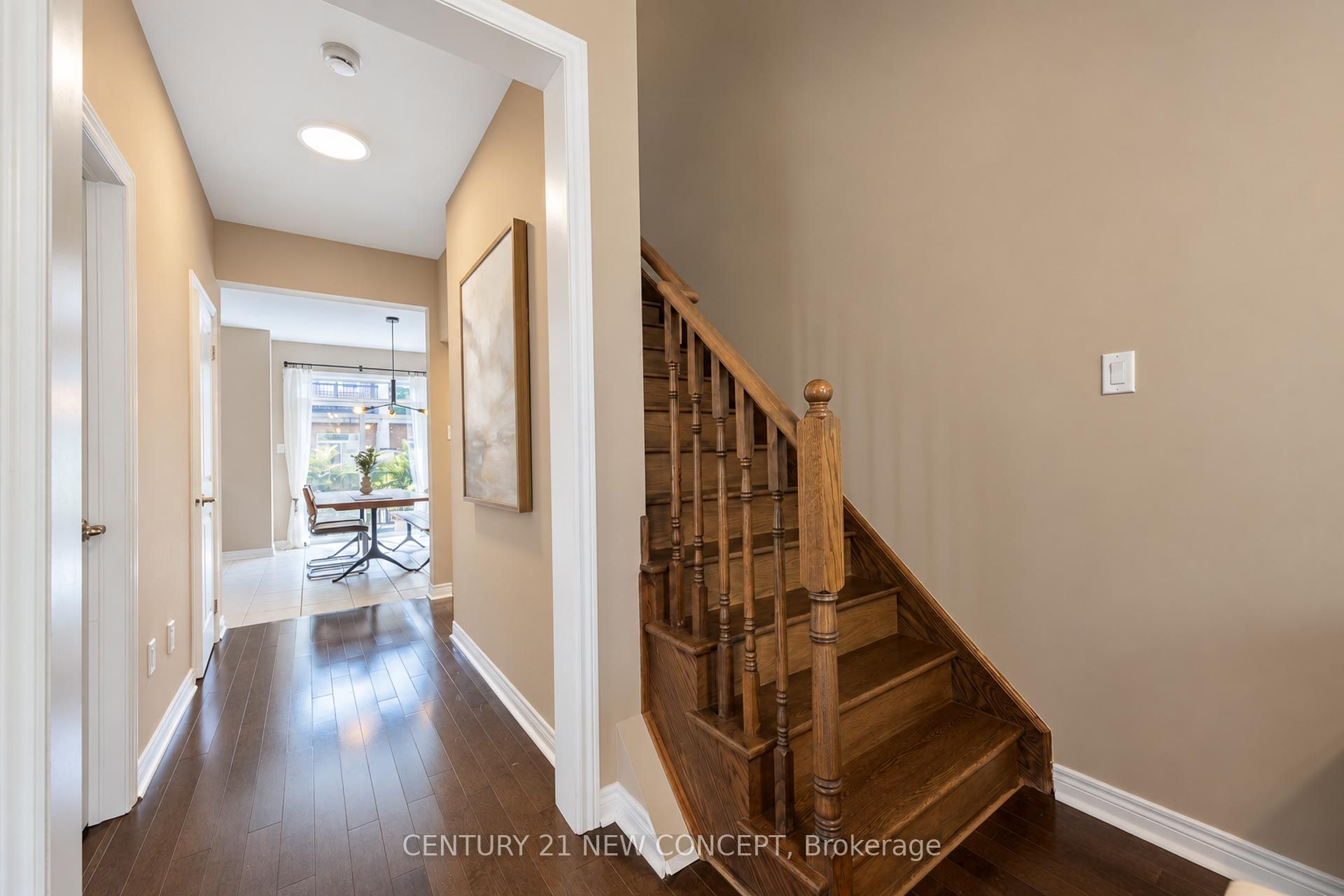 3058 Eberly Woods Drive Property Photo 29