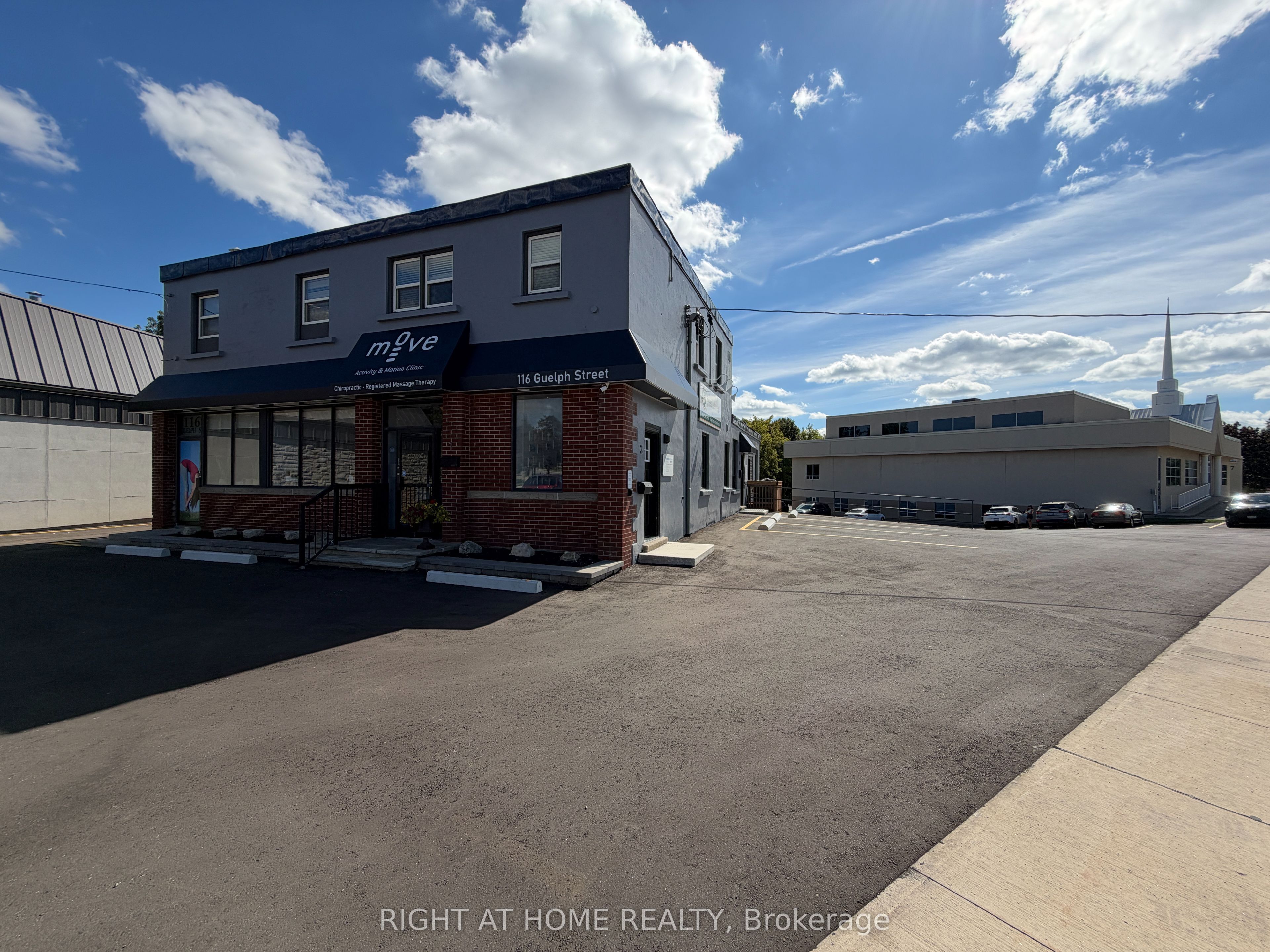 116 Guelph Street 5 Property Photo 18