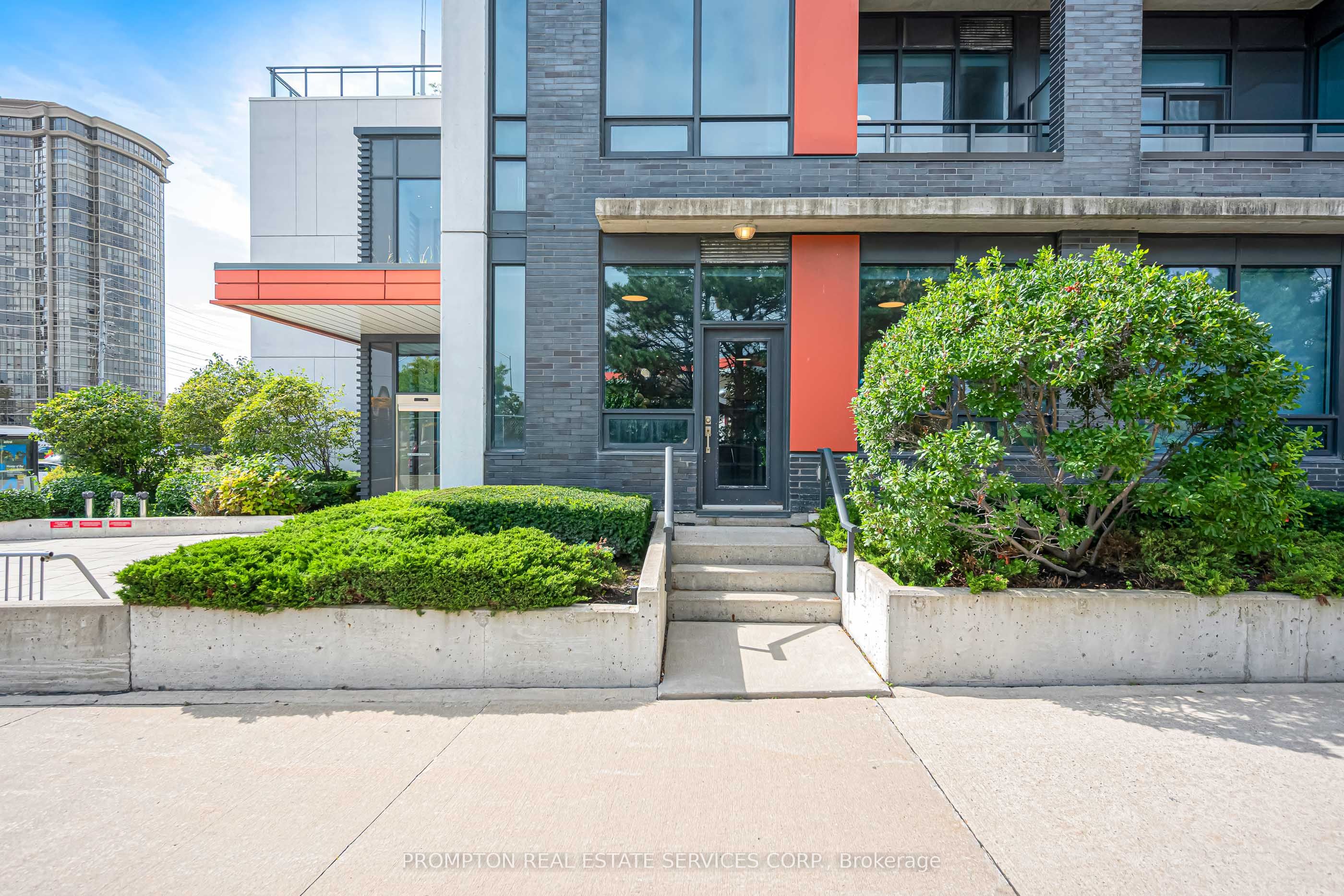 55 Eglinton Avenue W 108 Property Photo 1