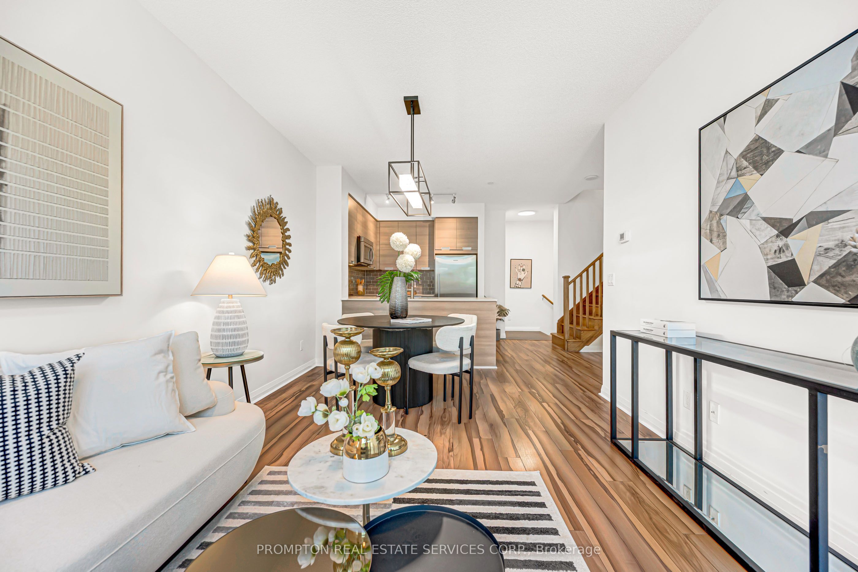55 Eglinton Avenue W 108 Property Photo 4