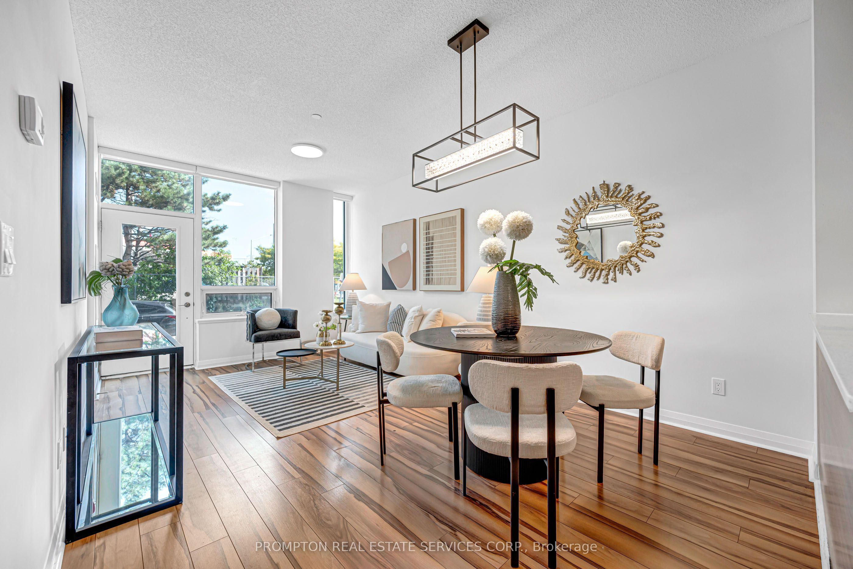 55 Eglinton Avenue W 108 Property Photo 7