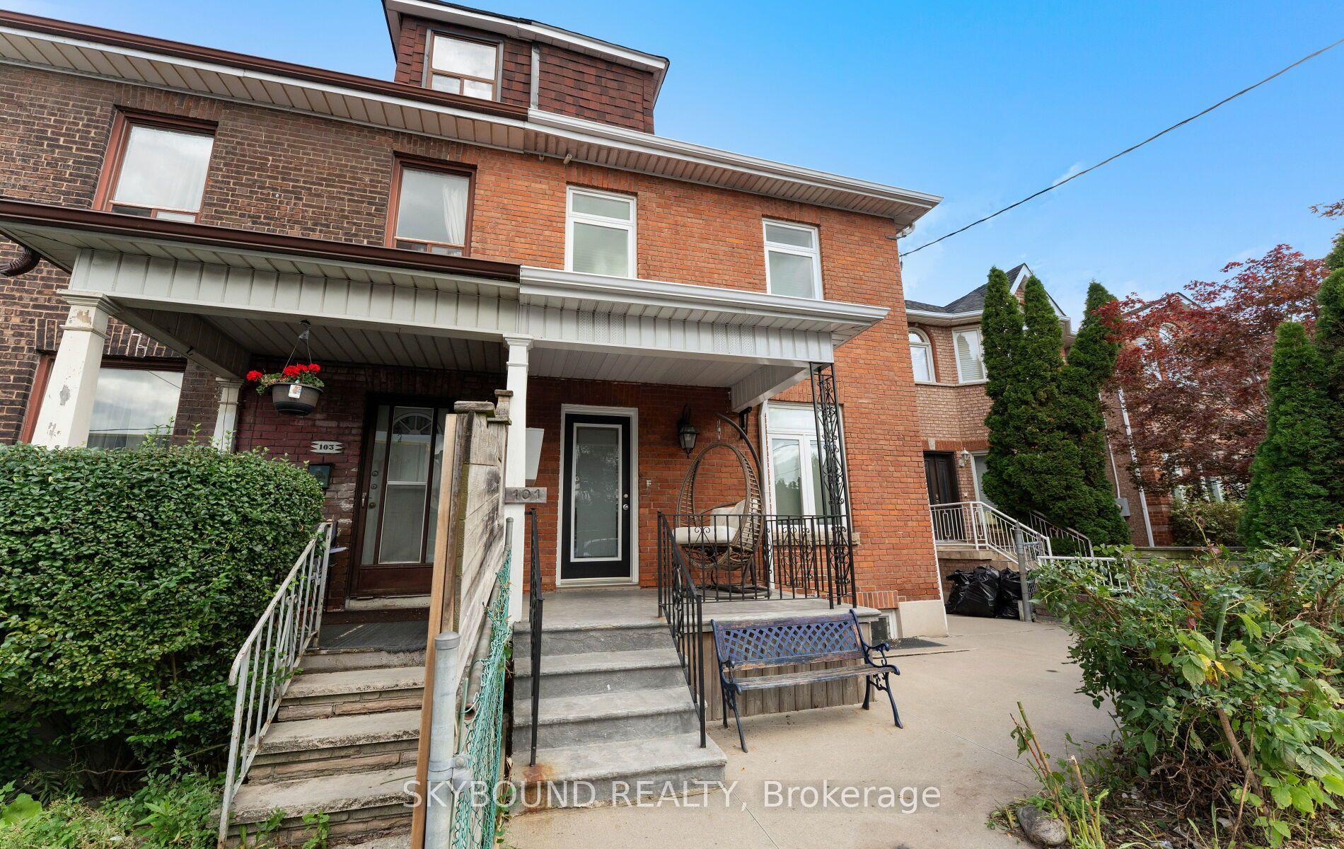 101 Ford Street Property Photo 1