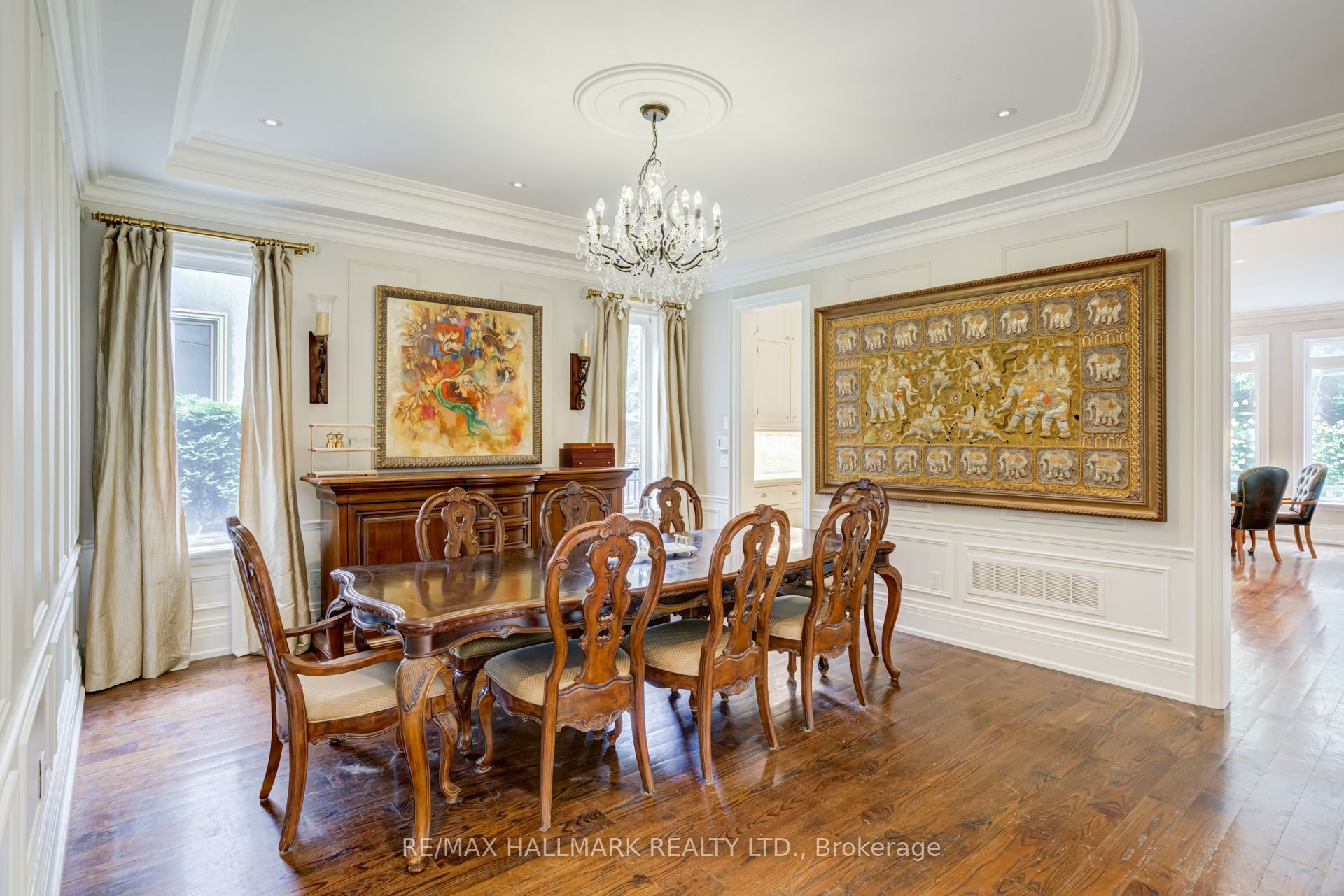 111 Woodhaven Park Drive Property Photo 8