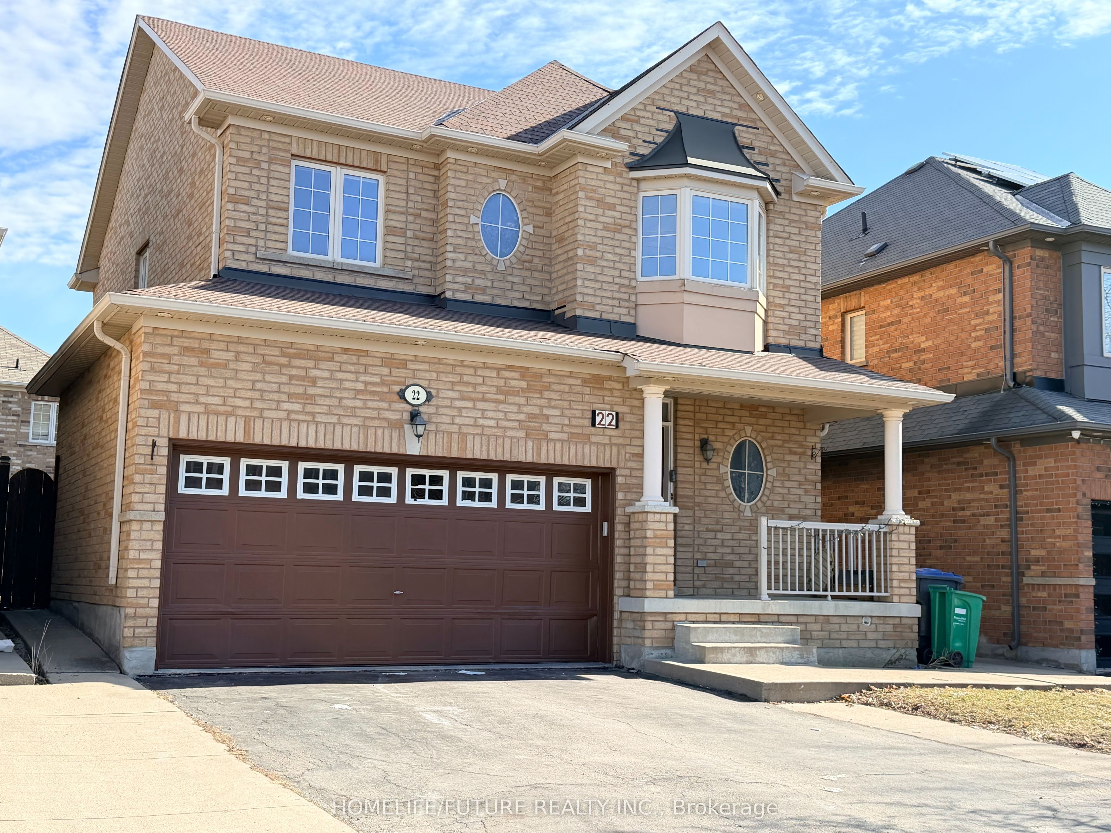 22 Gamson Crescent Bsmt Property Photo 1