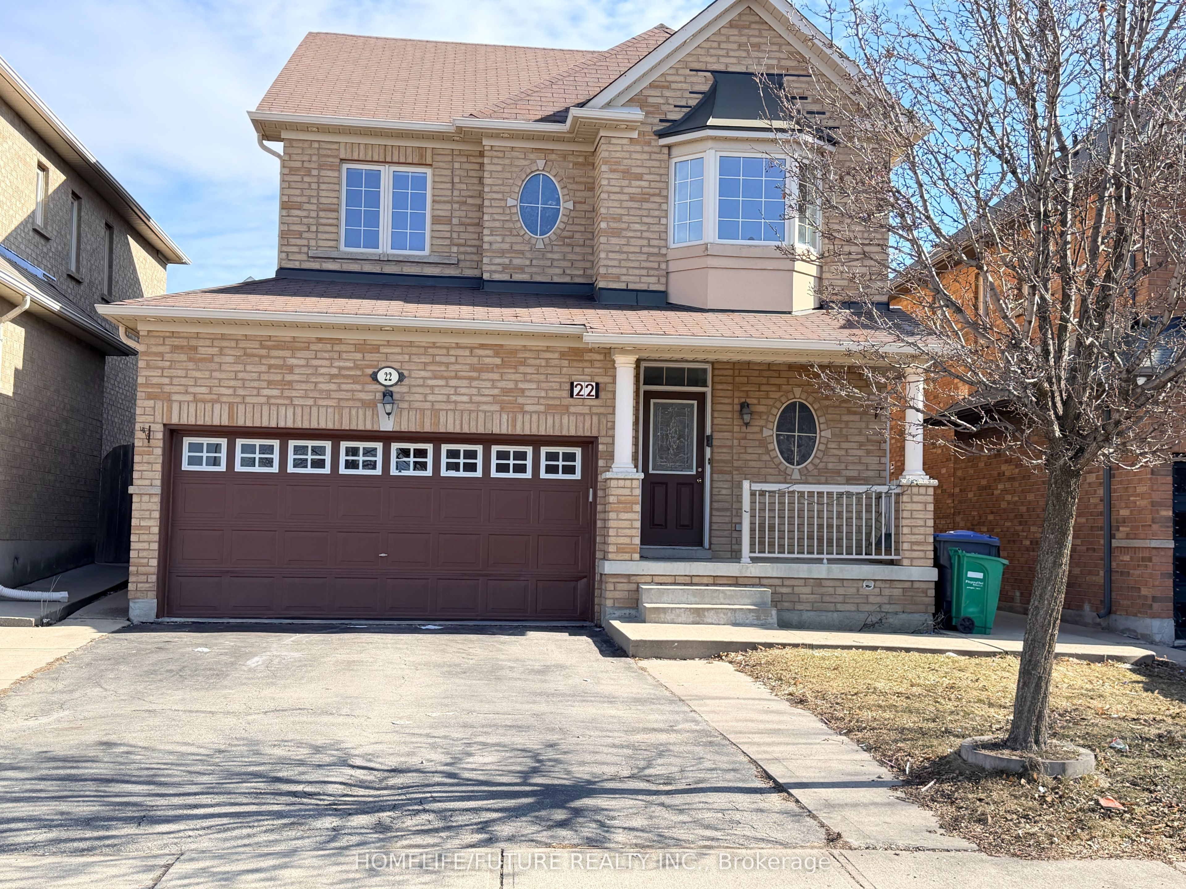 22 Gamson Crescent Bsmt Property Photo 2