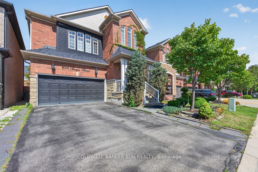 1059 Eager Road Property Photo 1