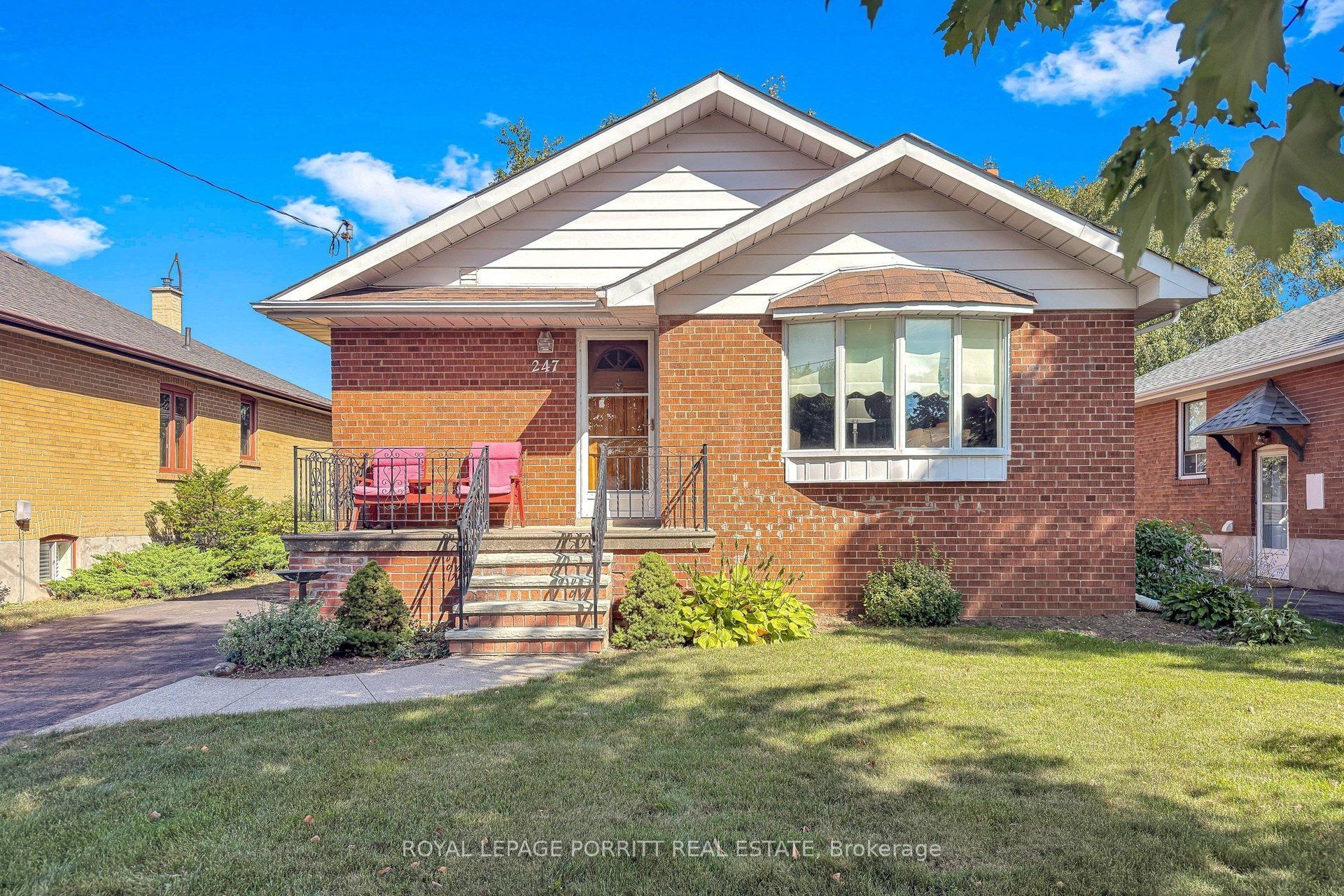 247 Hallmark Avenue Property Photo 1
