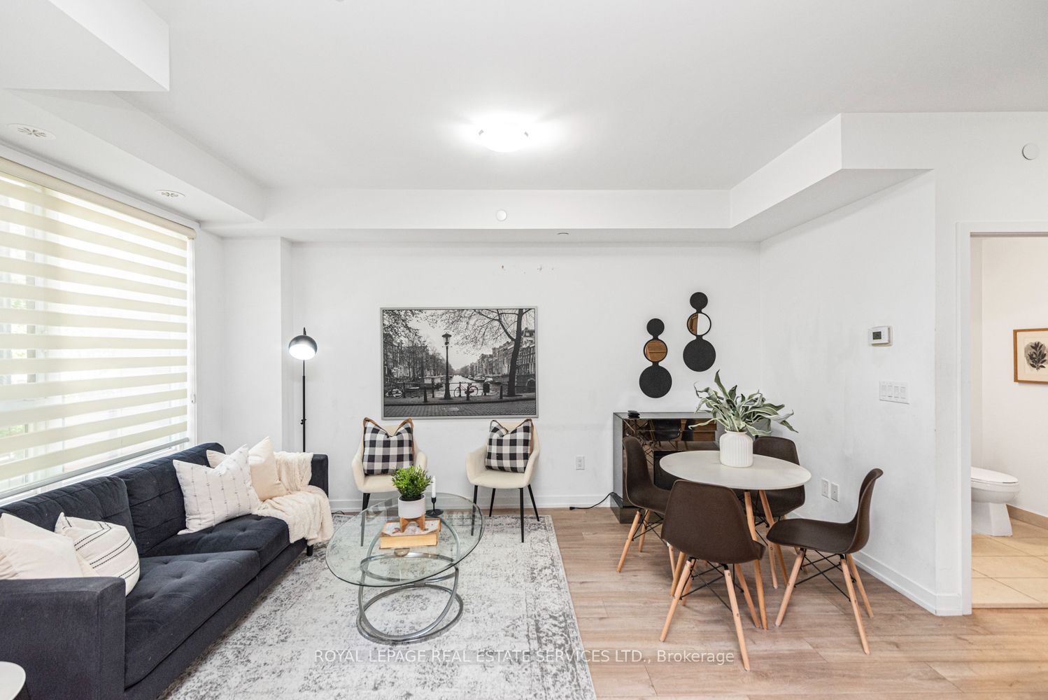 2530 Eglinton Avenue W 117 Property Photo 10