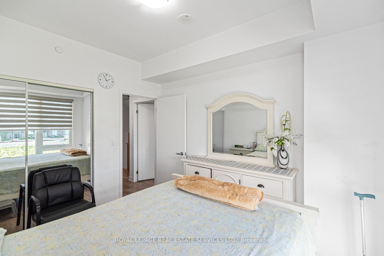 2530 Eglinton Avenue W 117 Property Photo 22