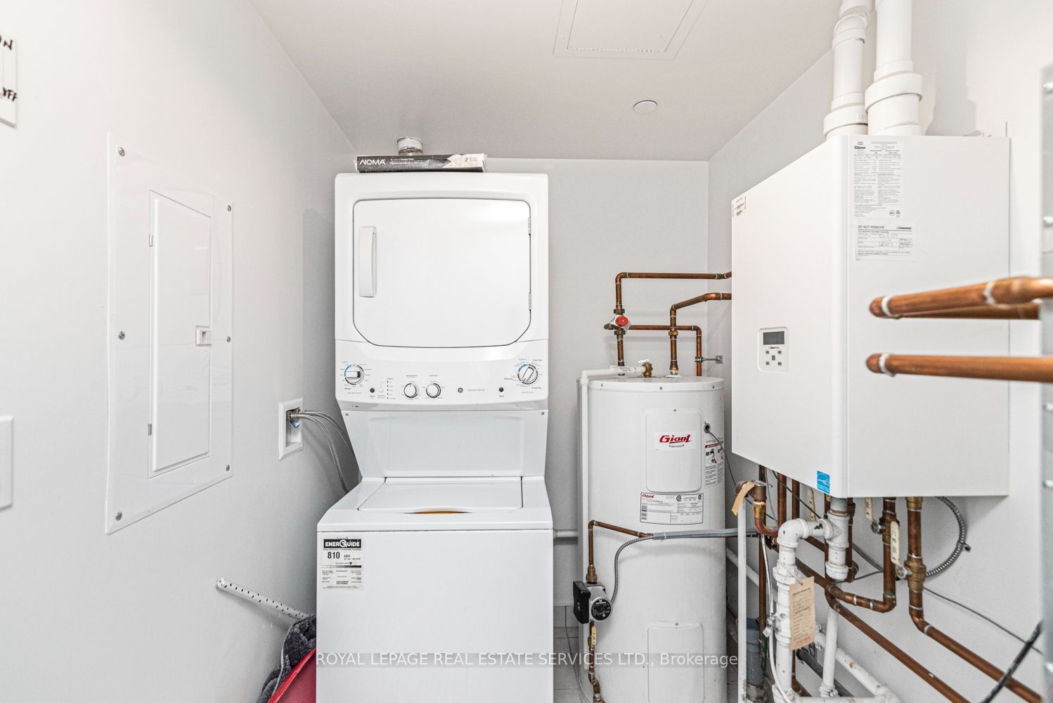 2530 Eglinton Avenue W 117 Property Photo 36