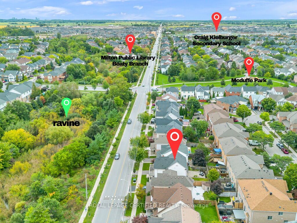 834 Fourth Line Property Photo 32