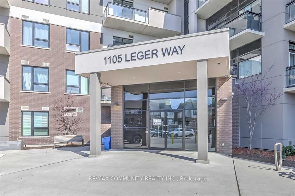 1105 Leger Way 405 Property Photo 4