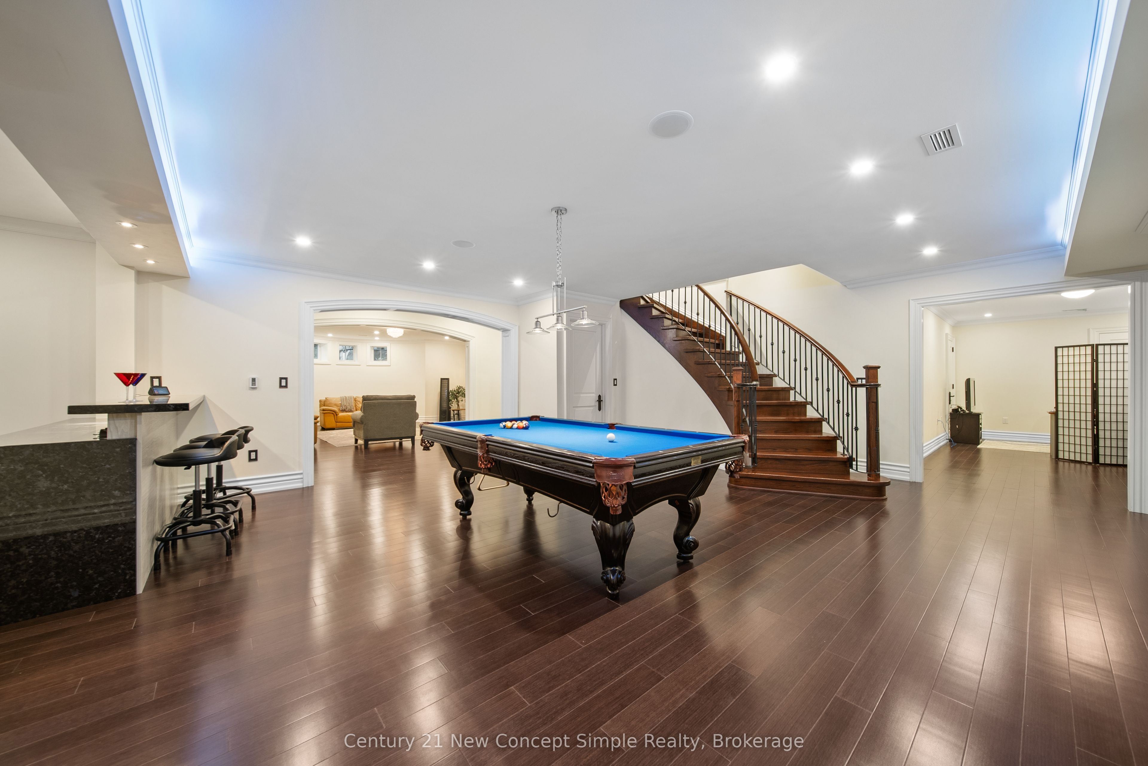 2637 Bluffs Way Property Photo 44