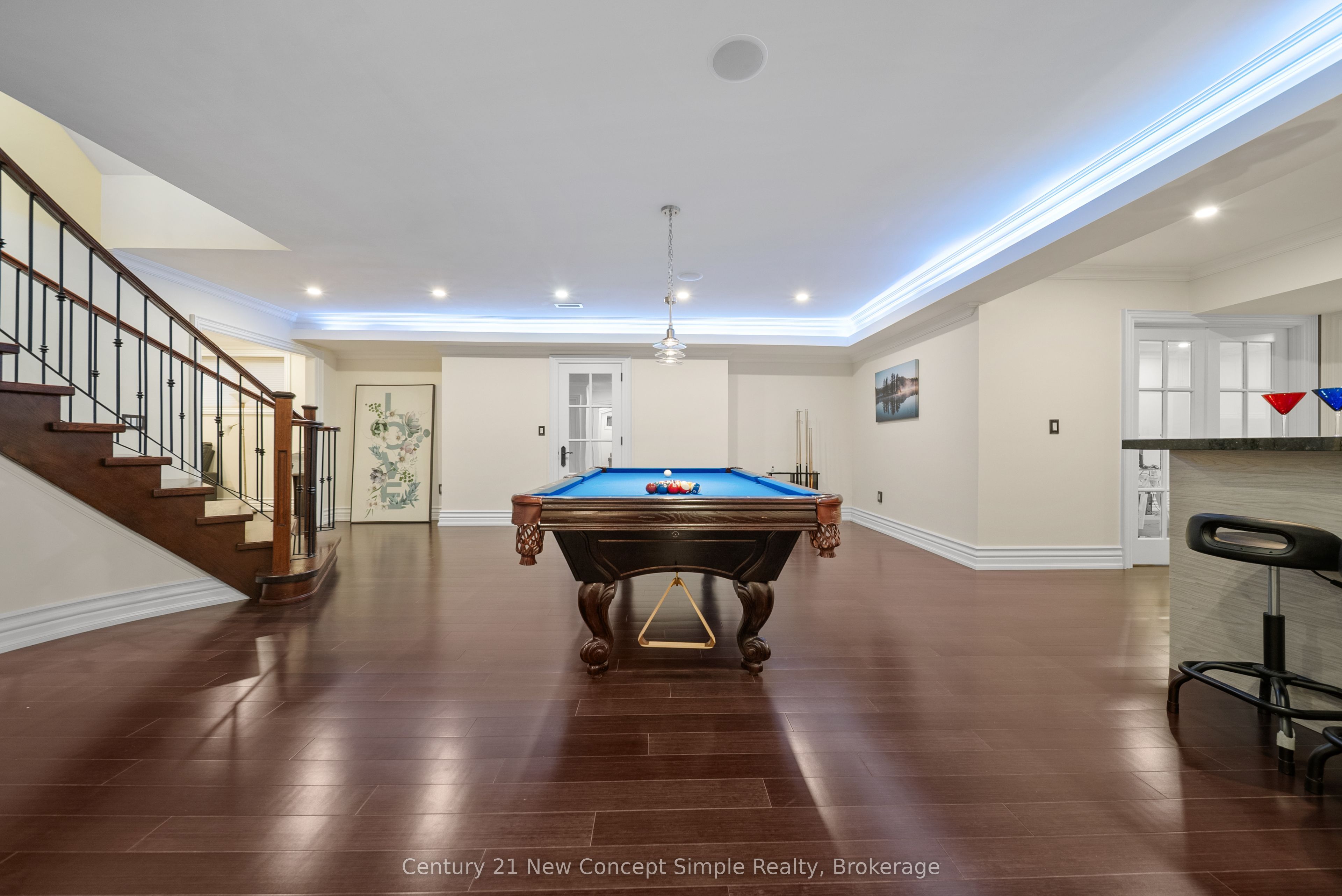 2637 Bluffs Way Property Photo 46