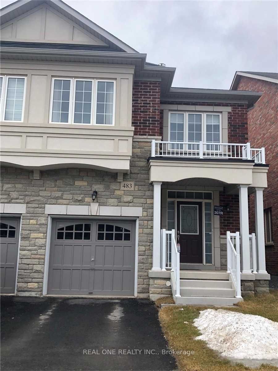 483 George Ryan Avenue Property Photo 1