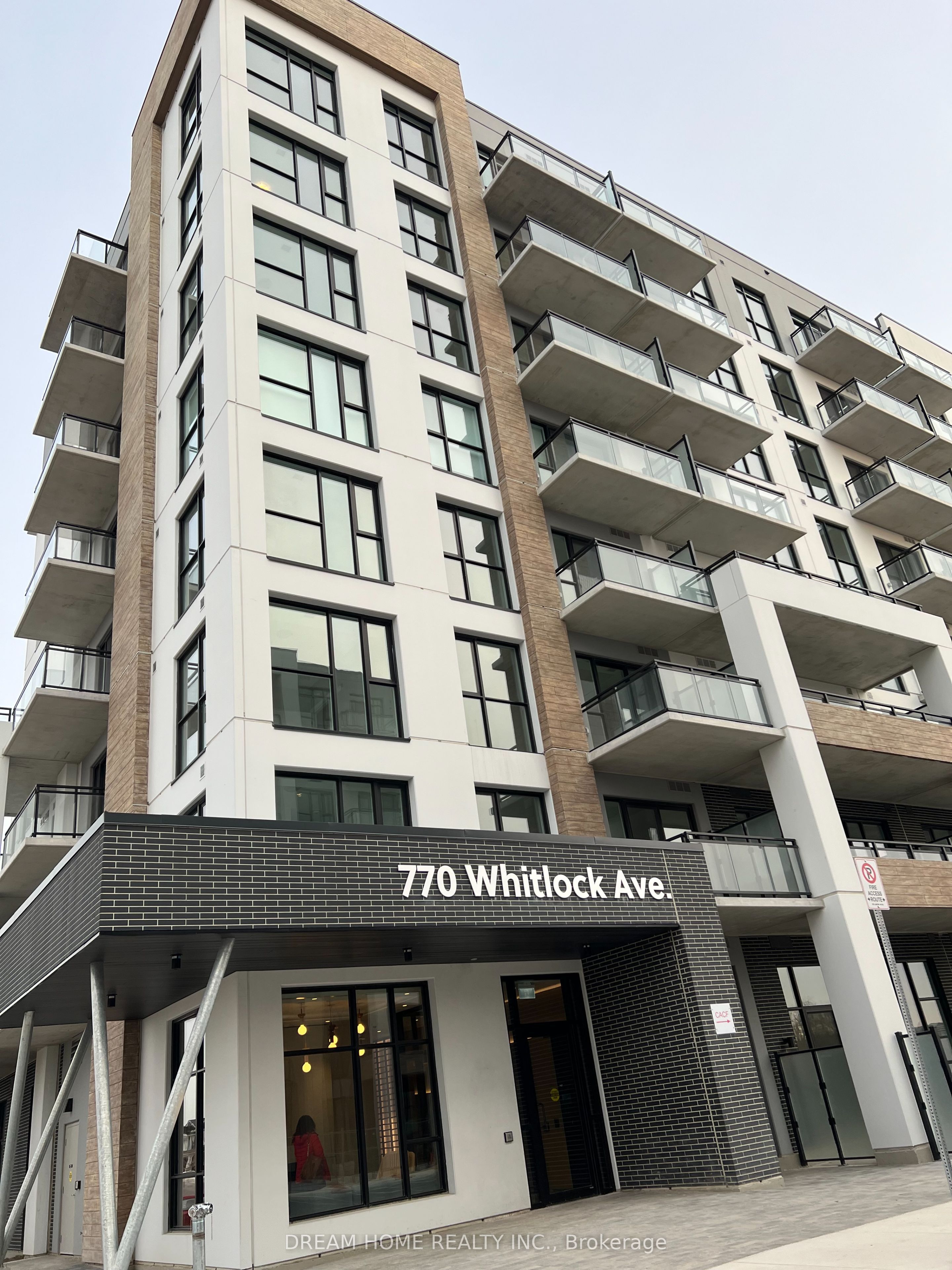 770 Whitlock Avenue 210 Property Photo 1