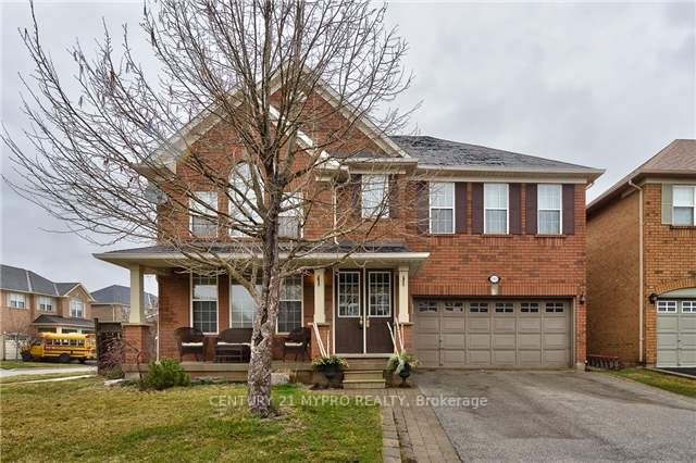 2257 Riverdale Place Property Photo 1