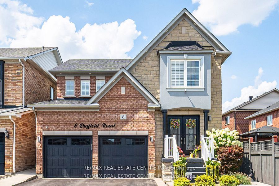 8 Duffield Road Property Photo 1