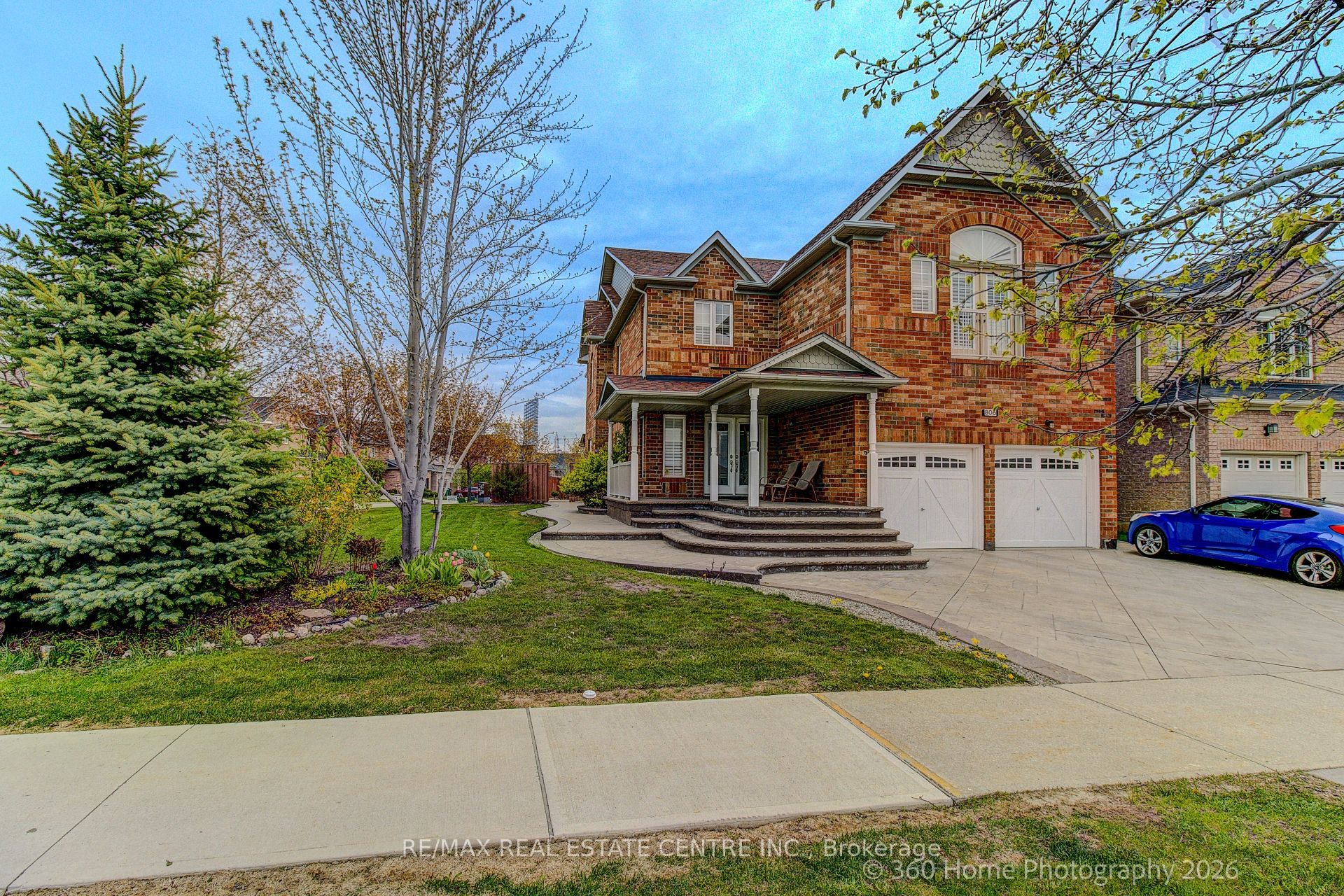 806 White Clover Way Property Photo 1