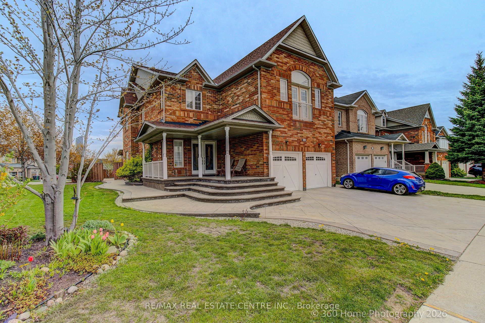806 White Clover Way Property Photo 30